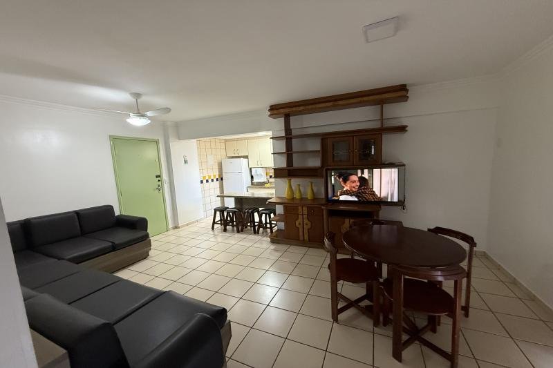 Fotos apartametnos ELDORADO PARK CALDAS NOVAS